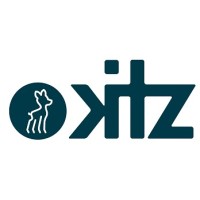 Kitz logo - Similar company to Kitz