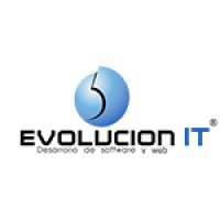 Evoluciónit