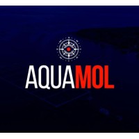 Aquamol logo - Similar company to Aquabots Pte Ltd