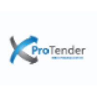 ProTender BV       Innovatief Inkopen en Aanbesteden