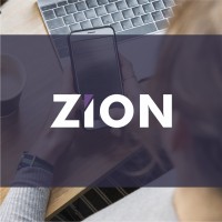 Grupo ZION Soluções Empresariais logo - email format related to Zion Systems