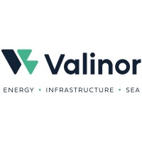 Valinor logo - Similar company to Optima Wealth