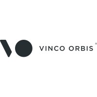 Vinco Orbis logo - Similar company to Umvel