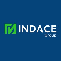 INDACE GROUP logo - Similar company to Ikwilsoftwarekoppelen.Nl