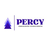 Percy Latam logo - Similar company to Vepech Distribuidor Oficial De Arcor