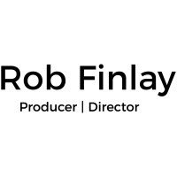Robert Finlay, Producer | Director, Written Records Ltd., Elstree Studios