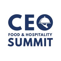CEO Food & Hospitality Summit logo - Similar company to Queloffice
