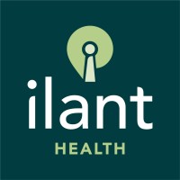 Ilant Health logo - Similar company to Medidrive, Llc