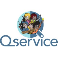 Q-Service Ag