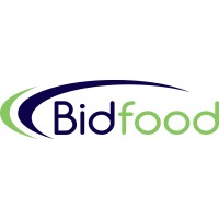Bidfood Iberia - Guzmán Gastronomía logo - Similar company to Garcimar