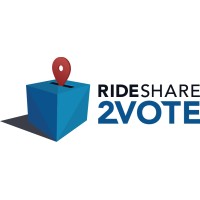 Rideshare2Vote.com logo - Similar company to Mvmt Digital