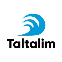 Taltalim logo - Similar company to Seventh Ark