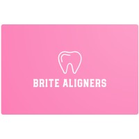 BriteAligner logo - Similar company to Deutsche Aligners
