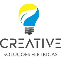 Creative Soluções Elétricas logo - Similar company to Coca