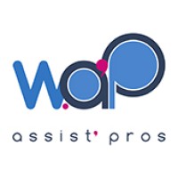 Windsor Assist Pros logo - Similar company to Groupe Idylauto - Renault | Dacia | Nissan Saint-Nazaire Guérande