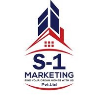 S1 Real Estate Marketing B17 Islamabad logo - Similar company to Blue Arc Builders Inc