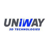 Uniway 3D Technologies logo - Similar company to Dota Loji̇sti̇k A.Ş.