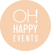 Oh! Happy Events