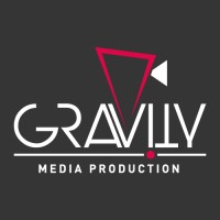 Gravity Media Production logo - Similar company to Action Media Production Fz Llc