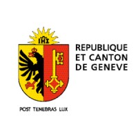 Département des institutions et du numérique | Etat de Genève logo - Similar company to Thinkingea.Com