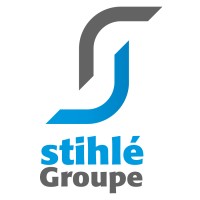 Groupe Stihlé logo - Similar company to Regmatherm
