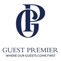 Guest Premier logo - Similar company to Sdc Condos In Branson Missouri