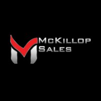 McKillop Sales logo - Similar company to Ubix Now