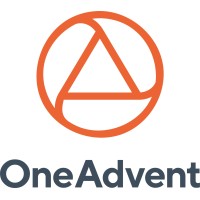 OneAdvent logo - Similar company to Gather Technology Ltd