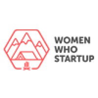 Women Who Startup logo - Similar company to Knolly