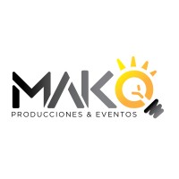 MAKO Producciones y Eventos logo - Similar company to Turicentro
