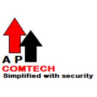 A P Comtech logo - Similar company to Bm It Solutions