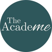 The Academe logo - Similar company to The Thought Box