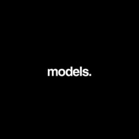 Models.com logo - Similar company to Models At Work