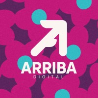 ArribaDigital, Inc. logo - Similar company to Dot Digital Philippines