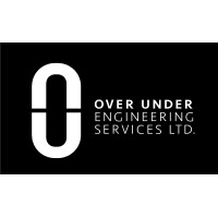 Over Under Engineering Services Ltd. logo - Similar company to Jbi Coatings