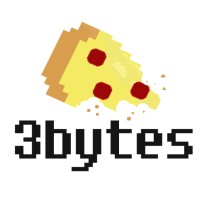 3Bytes