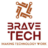 BRAVE Tech logo - Similar company to Brace Tech Limited