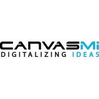 CanvasMi logo - Similar company to Wconsult