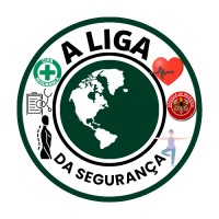 A Liga da Segurança logo - Similar company to Af Ginástica Laboral E Ergonomia