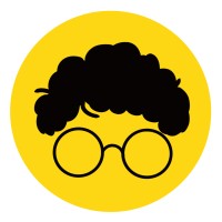 Afro Geek logo - Similar company to Itthynk Gaming