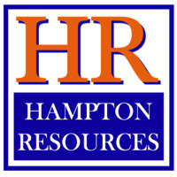 Hampton Resources