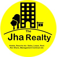 The Jha Realty logo - Similar company to Rio Hotels