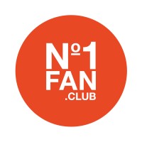 No1Fan.club logo - Similar company to Onetwoonetwo App