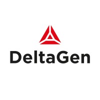 DeltaGen - Genética Lucrativa logo - Similar company to Sicoob Credileite