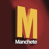 Revista Manchete Oficial logo - Similar company to Instituto Criança Em Jogo