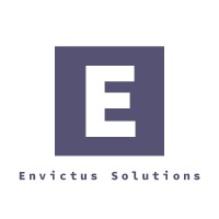 Envictus Solutions Pvt Ltd logo - Similar company to Envictus