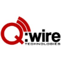 Q-Wire Technologies logo - Similar company to Phi Alpha Delta Fiu