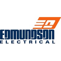 Edmundson Electrical Aberystwyyth logo - Similar company to Hei Group (Sw) Ltd