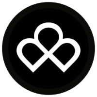 Bingin Dog logo - Similar company to Swaggles