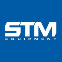 STM Equipment logo - Similar company to East West Engineering